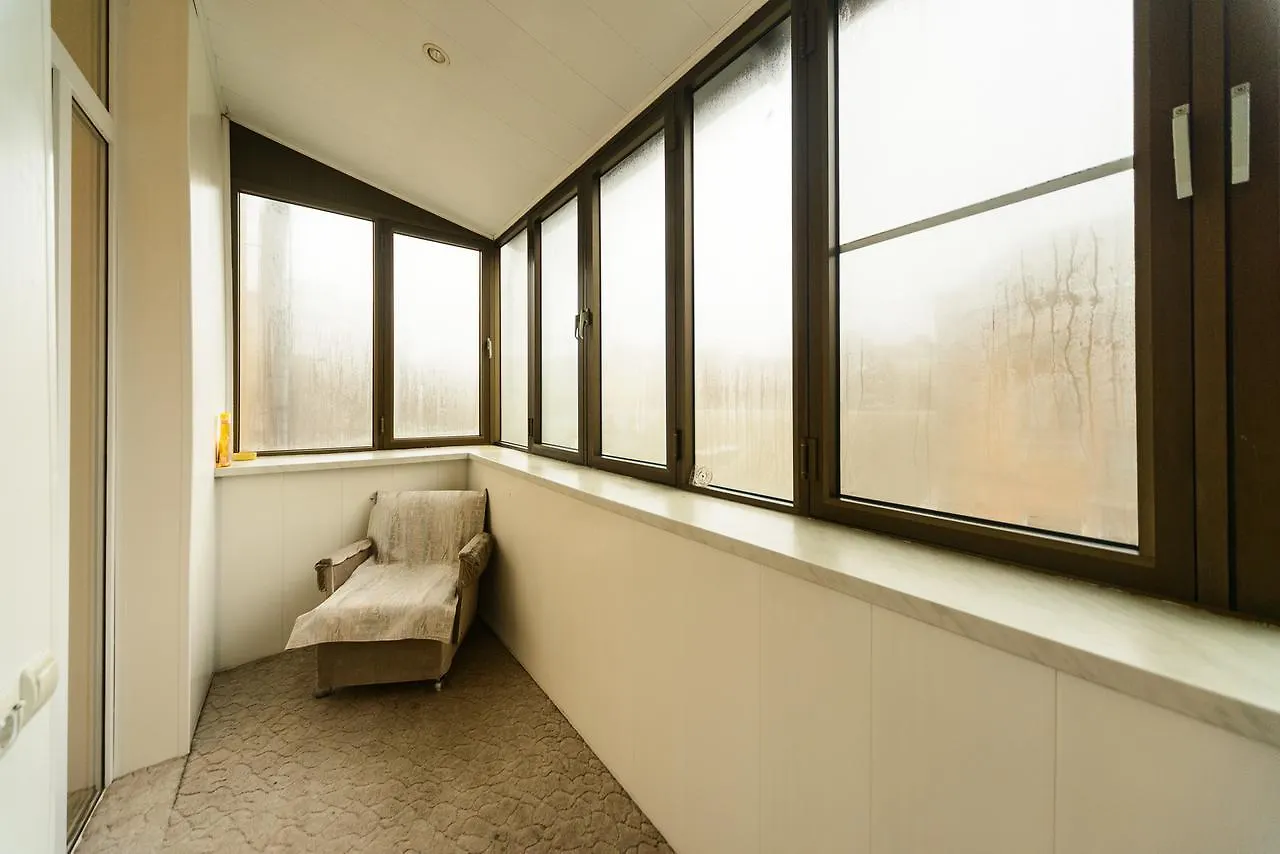 Красивая 3Х Комнатная На Майдане Apartment Kyiv